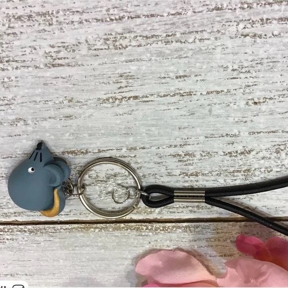 Mouse Keychain - Picture 1 of 3